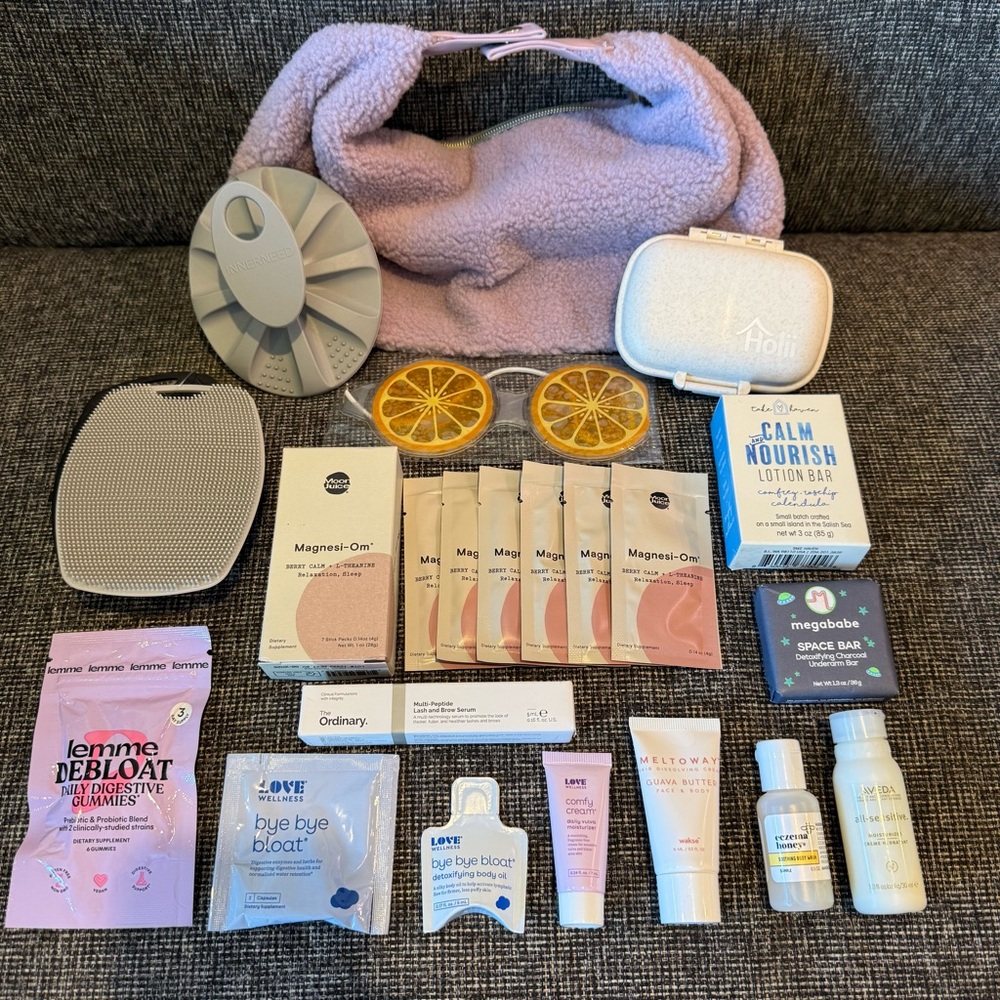 Body Care Bundle